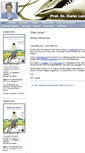 Mobile Screenshot of karin-lange.net